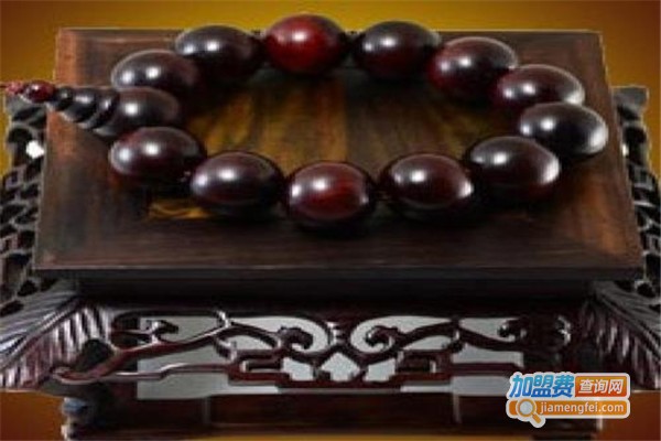 佛法山饰品加盟费