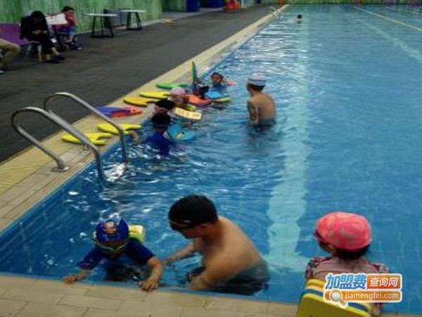 怡海花园游泳健身俱乐部加盟费