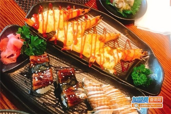 千叶铁板烧·日料加盟费