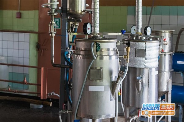 净水先生加盟费