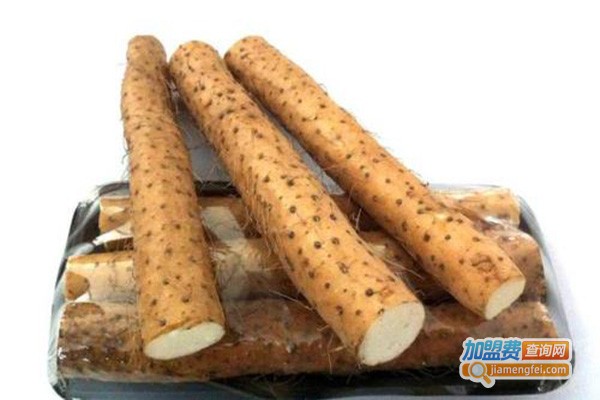 香草之恋保健食品加盟门店