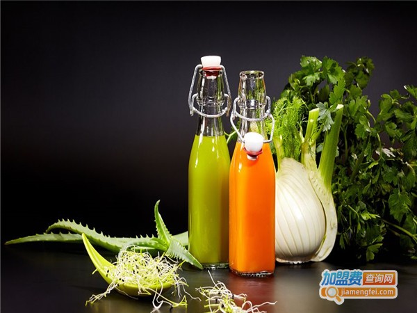 冠芳饮料加盟门店