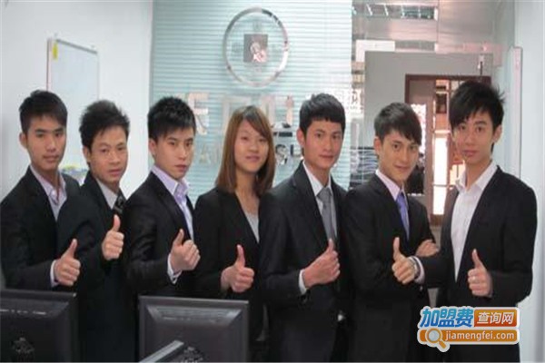 世纪精英加盟费