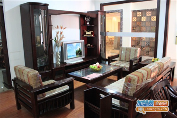 康氏贵族家具加盟费