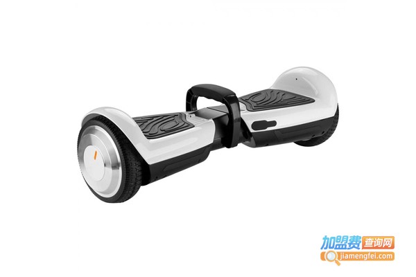 名爱智能平衡车加盟费