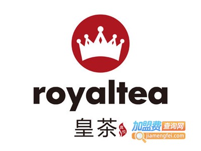 Royaltea真悦皇茶加盟