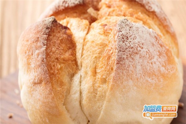 优乐芙面包屋加盟费