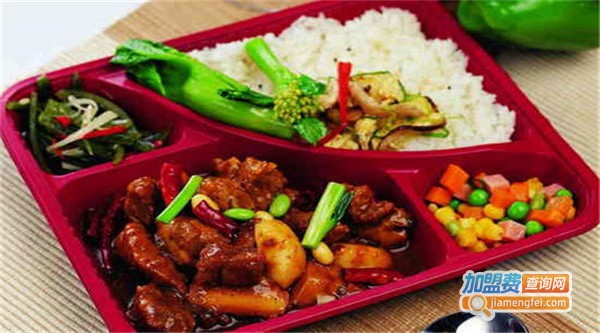 北京快餐店加盟费