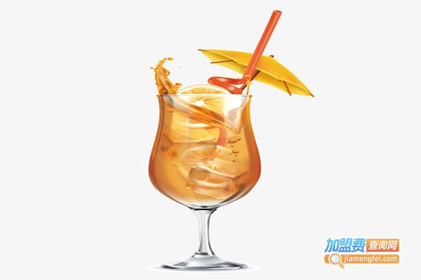 同源甜味饮料加盟门店