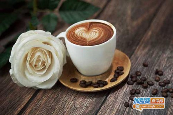 阳光灿烂咖啡屋加盟费