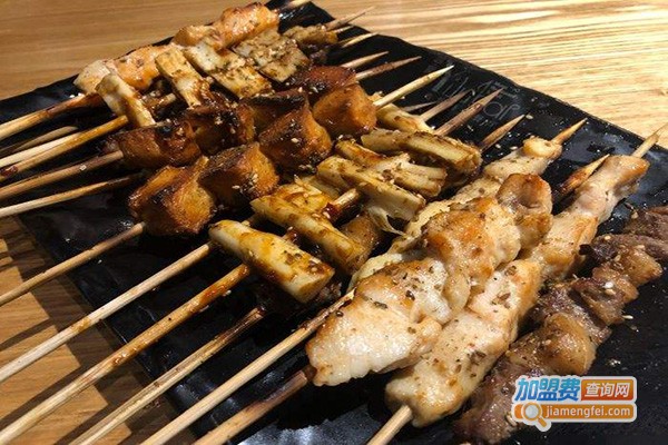 艺聚海音乐烧烤餐厅加盟门店