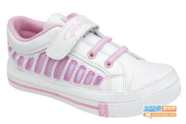 巴巴豆童鞋加盟费