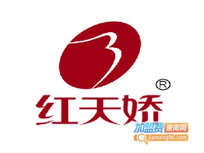 红天娇内衣加盟费