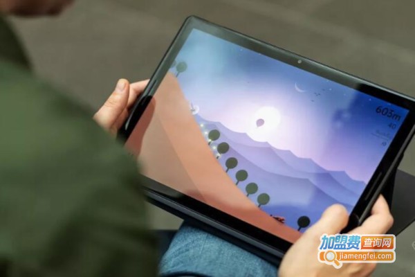 TQ平板电脑加盟费