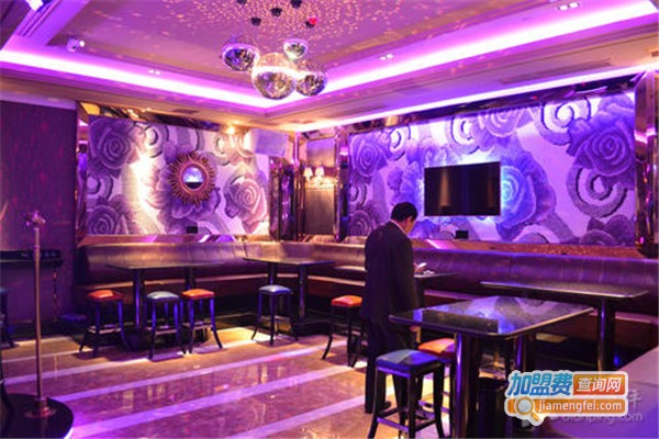 佰迪乐量贩式KTV