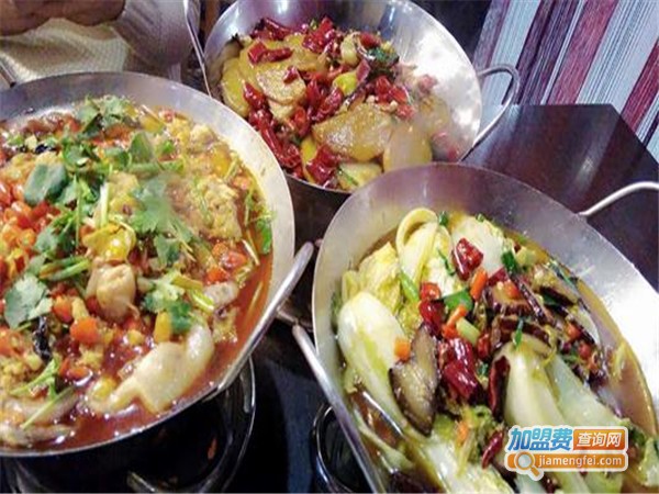 潇湘阁加盟门店