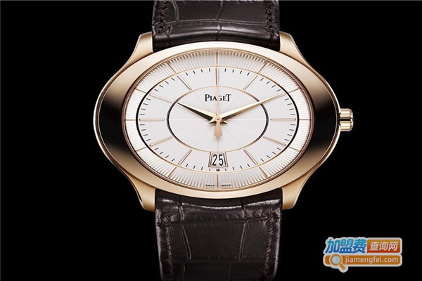 Piaget伯爵腕表加盟费