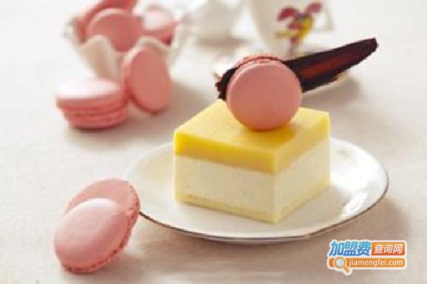 COFFEEBAY烘培甜品加盟费