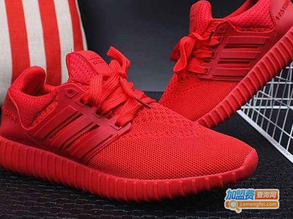 上冠鞋业加盟费