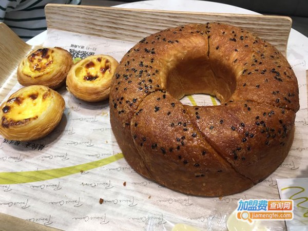 卡玛王子生日蛋糕加盟费