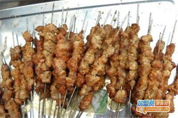 遇见音乐串吧加盟费