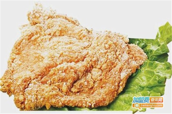 超鸡战车大鸡排加盟费