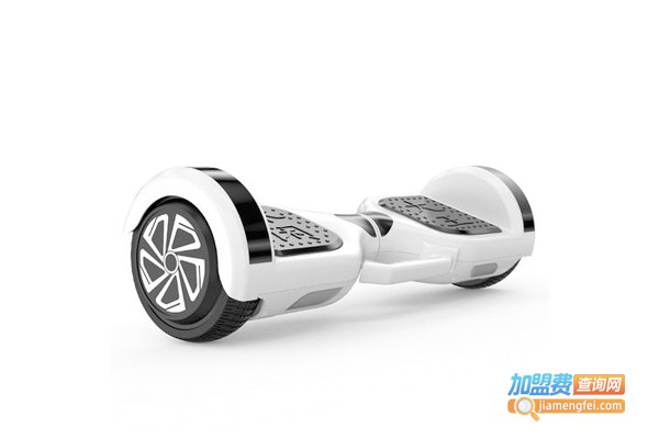 名爱智能平衡车加盟费