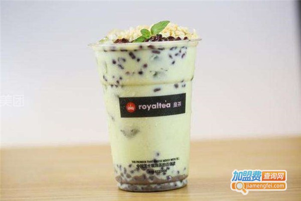Royaltea真悦皇茶