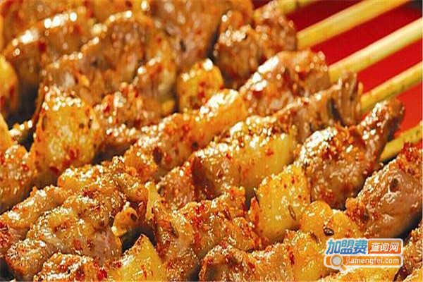 遇见音乐串吧加盟费