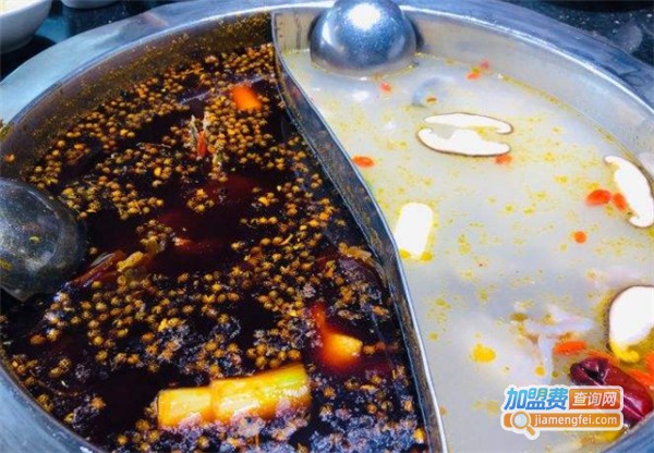 三只耳河鲜馆加盟费