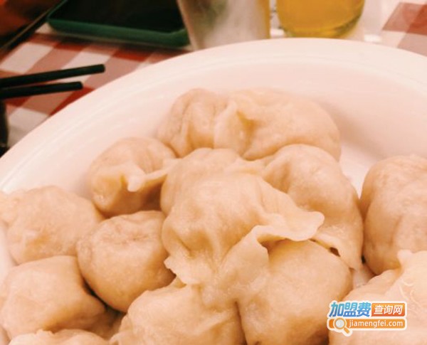 来二两饺子馆