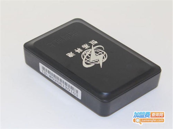 恒基科达GPS定位器加盟门店