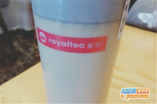 Royaltea真悦皇茶