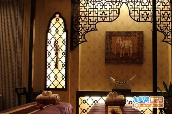 藏象养生加盟费