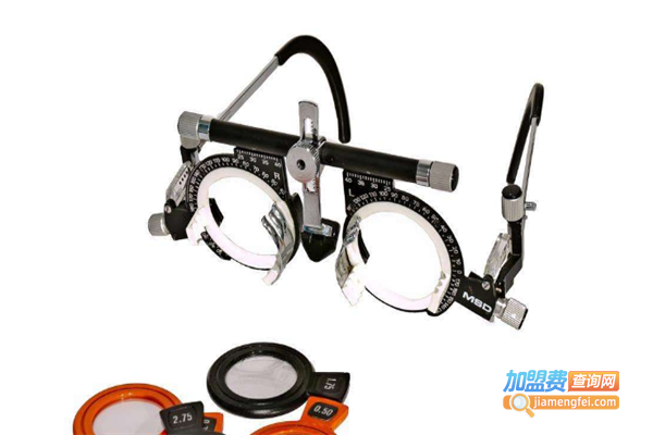 蓝瞳视力恢复加盟费