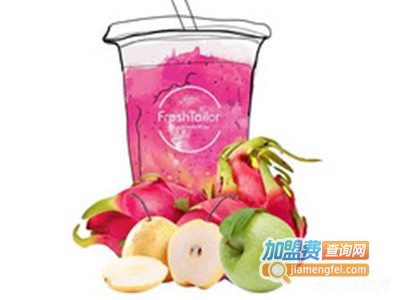 FreshTailor加盟费