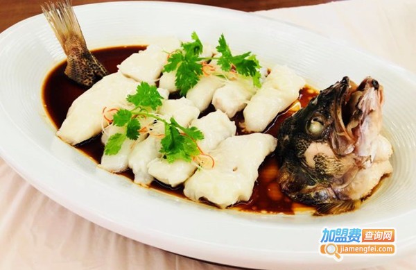 香山假日私家养生菜馆