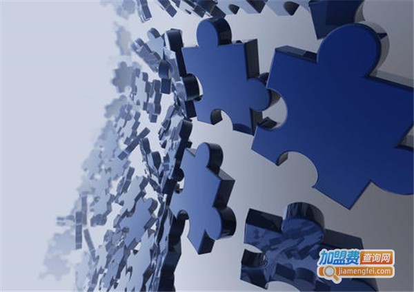 极美拼图玩具加盟费