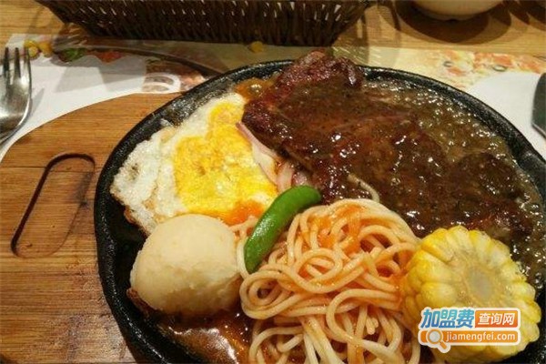 克拉拉牛排加盟费