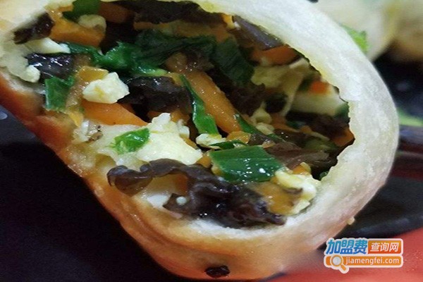 三毛生煎包加盟门店