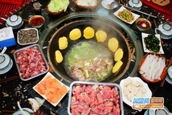 丰盛园灶台鱼加盟费