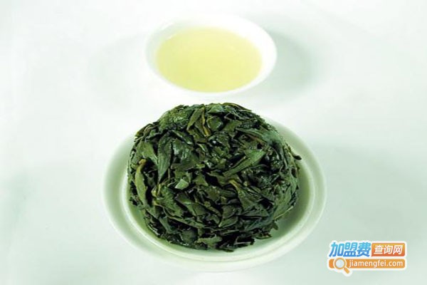 世家茗茶茶叶加盟费