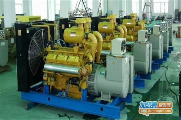 弘格机电加盟费