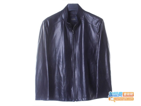 索塞男装加盟费