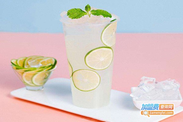 艾奇动漫茶加盟门店