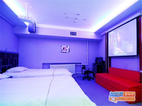 禧龙时钟旅馆加盟费