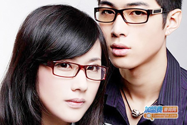 苏拿眼镜加盟费