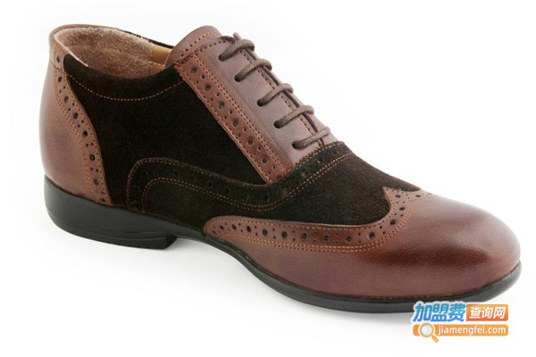 零度尚品皮鞋加盟费