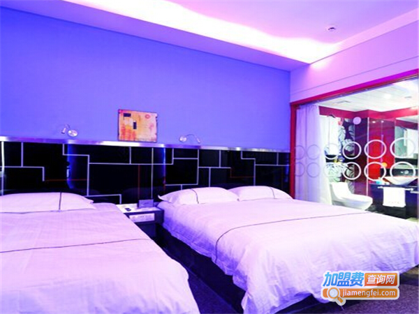 禧龙时钟旅馆加盟费