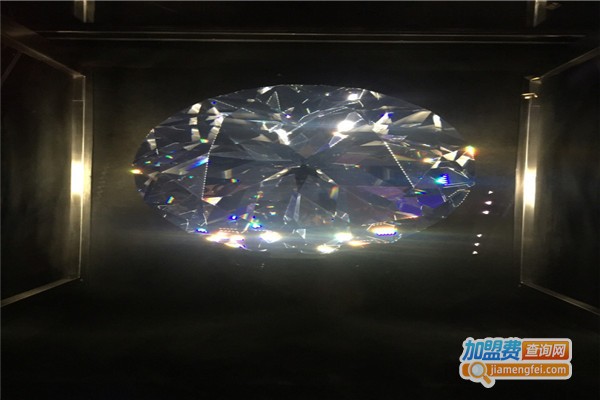 天鹅堡钻石加盟费